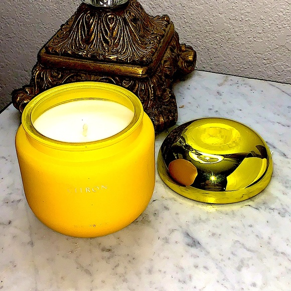 DW HOME CANDLE CITRON NINETY SIX  1 WICK NEW 13.8 oz - Picture 3 of 4